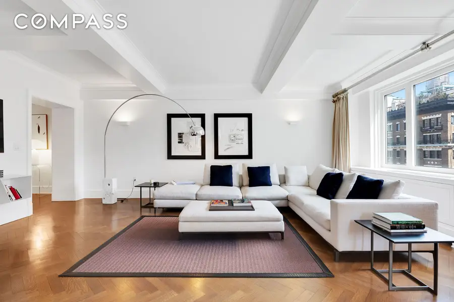 530 Park Avenue #17A, Manhattan, NY 10065 - #3