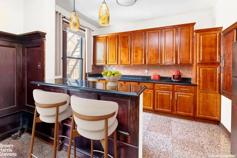 611 W 156th Street #55A, Manhattan, NY 10032 - #3