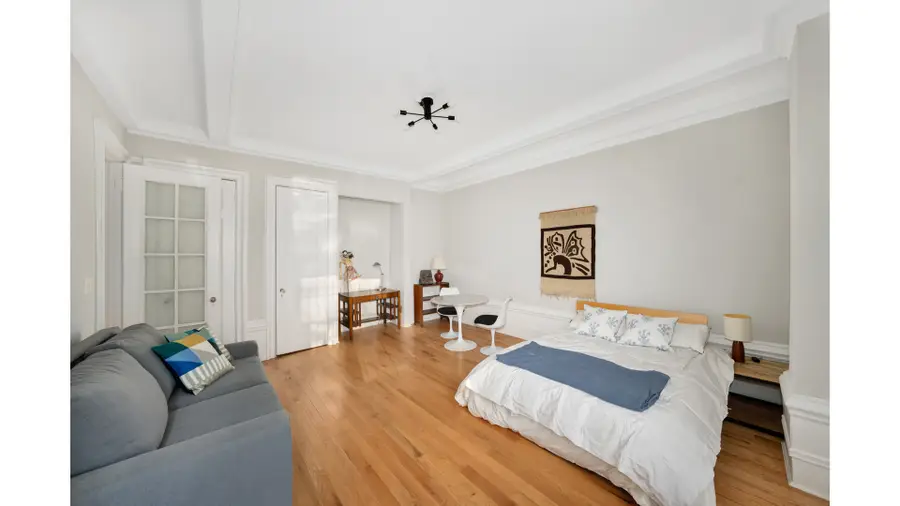 210 Riverside Drive #1A, Manhattan, NY 10025 - #3