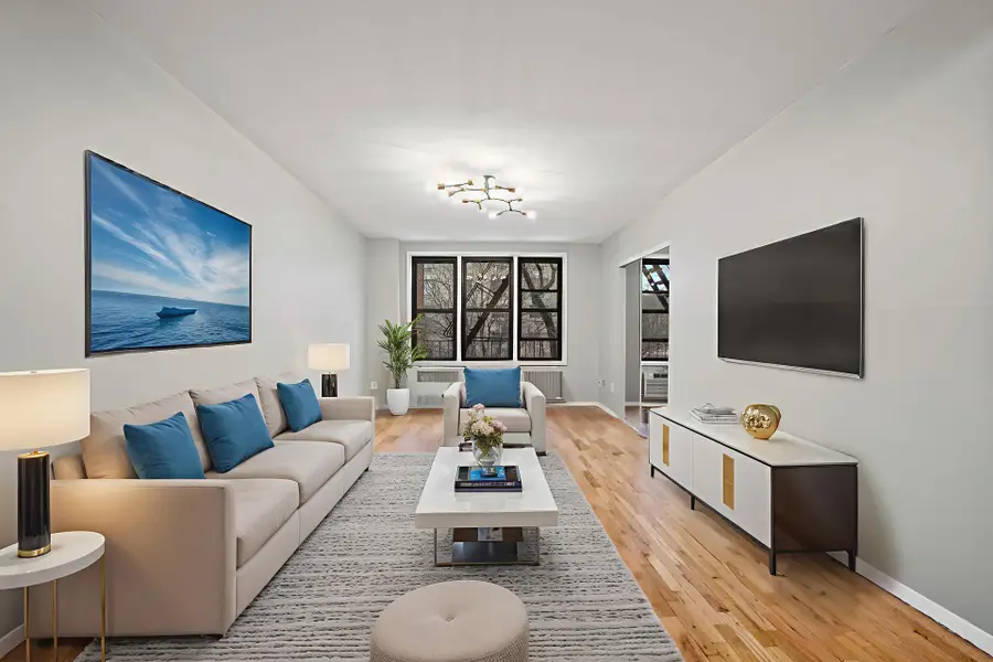 58-03 Calloway Street #4-M, Corona, NY 11368 - #2