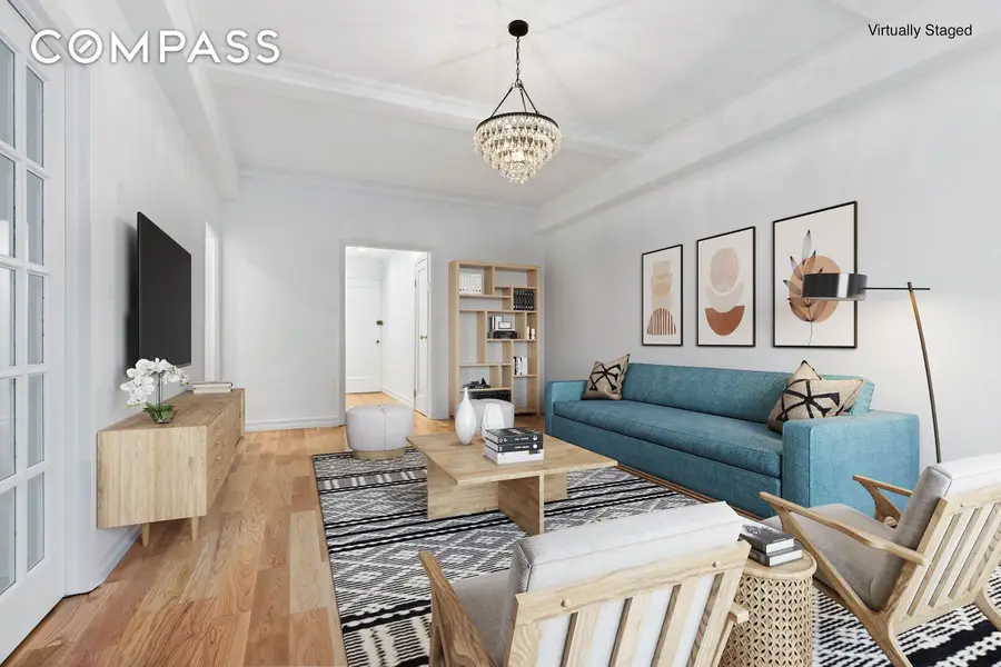 150 E 49th Street #8B, Manhattan, NY 10017 - #2