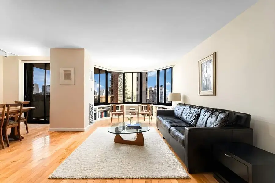 44 W 62nd Street #25E, Manhattan, NY 10023 - #3