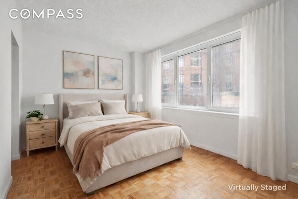 45 W 67th Street #14D, Manhattan, NY 10023