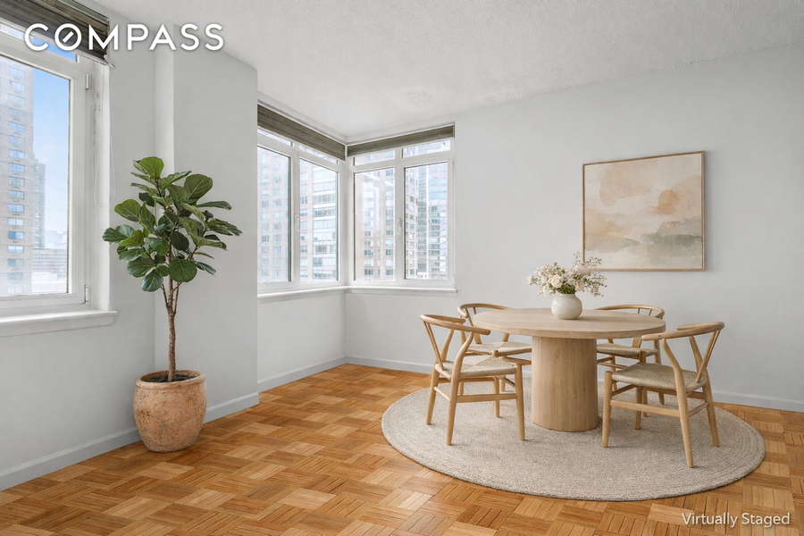 45 W 67th Street #14D, Manhattan, NY 10023 - #2