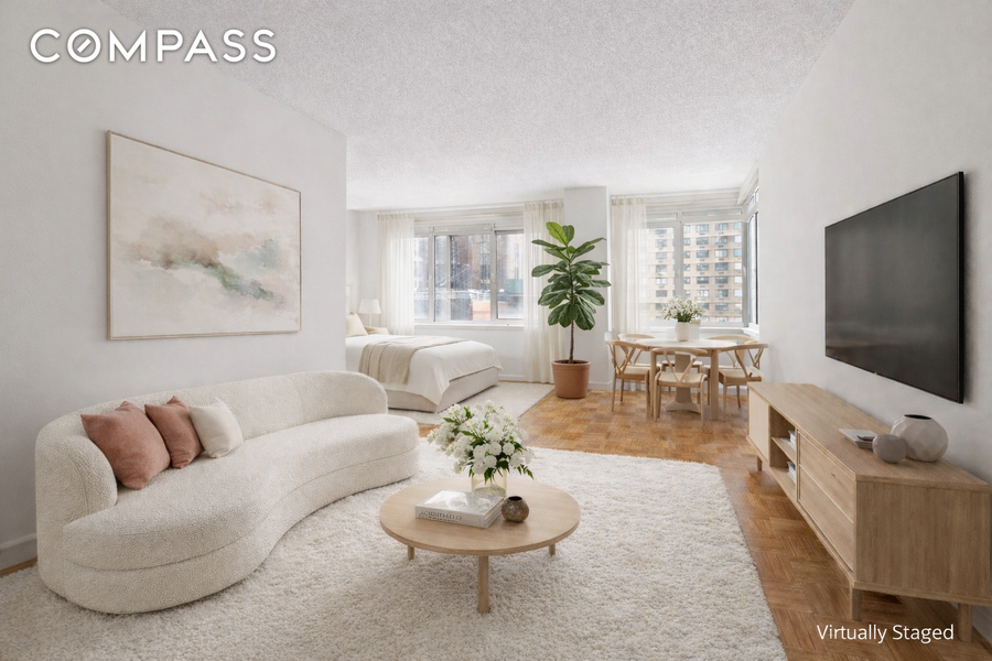 45 W 67th Street #14D, Manhattan, NY 10023 - #3