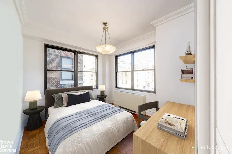 120 E 90th Street #10C, Manhattan, NY 10128 - #3