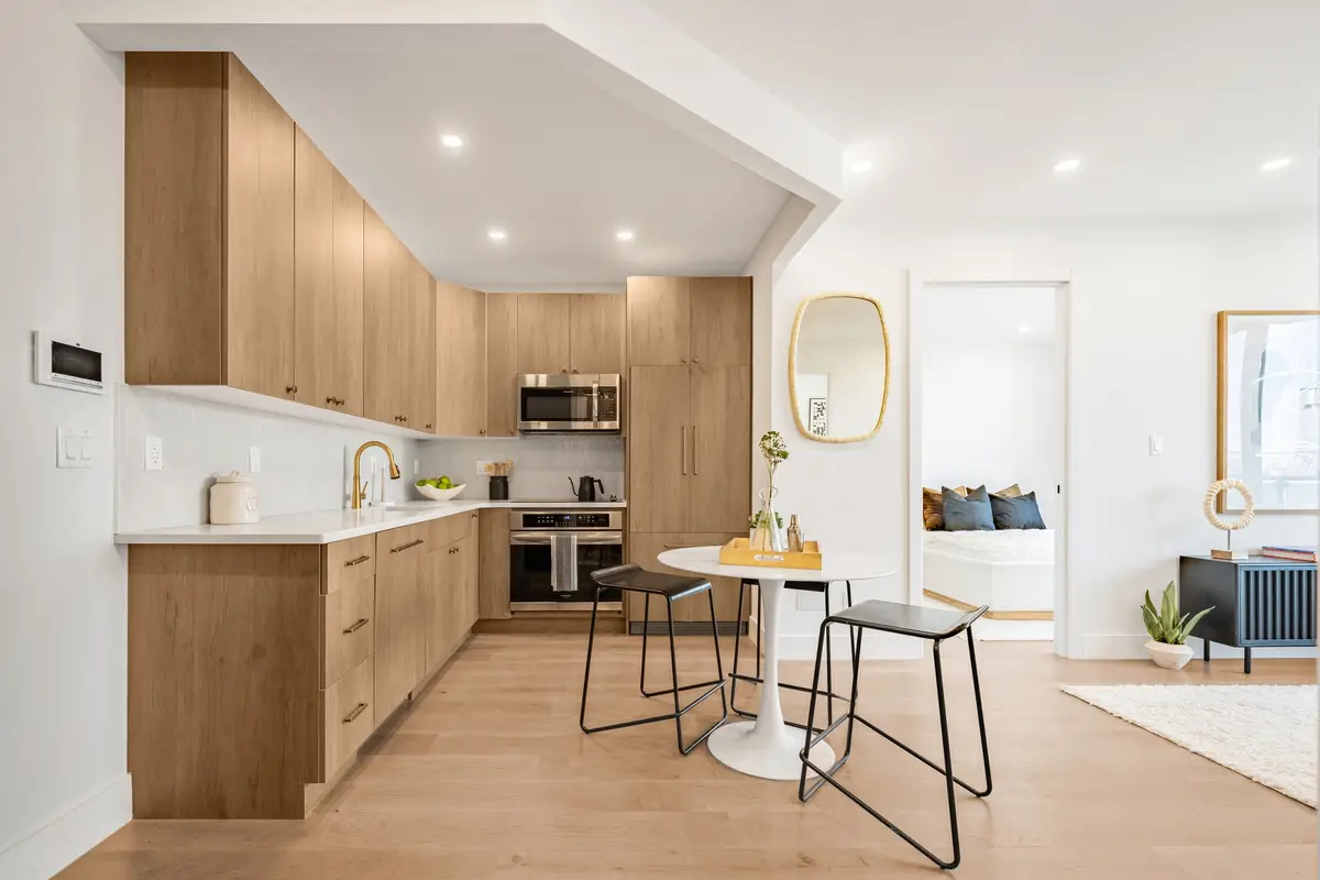 87A Cooper Street #4-F, Brooklyn, NY 11207 - #1