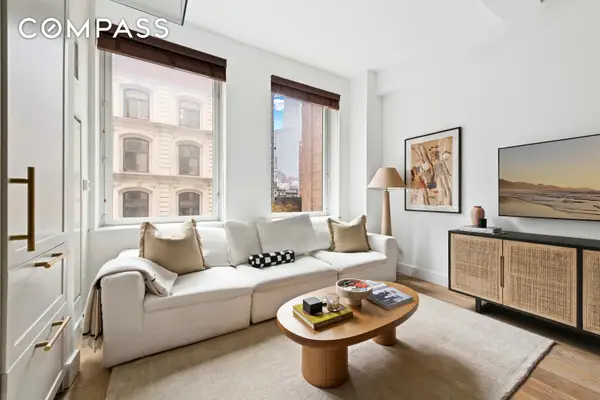 93 Worth Street #406, Manhattan, NY 10013