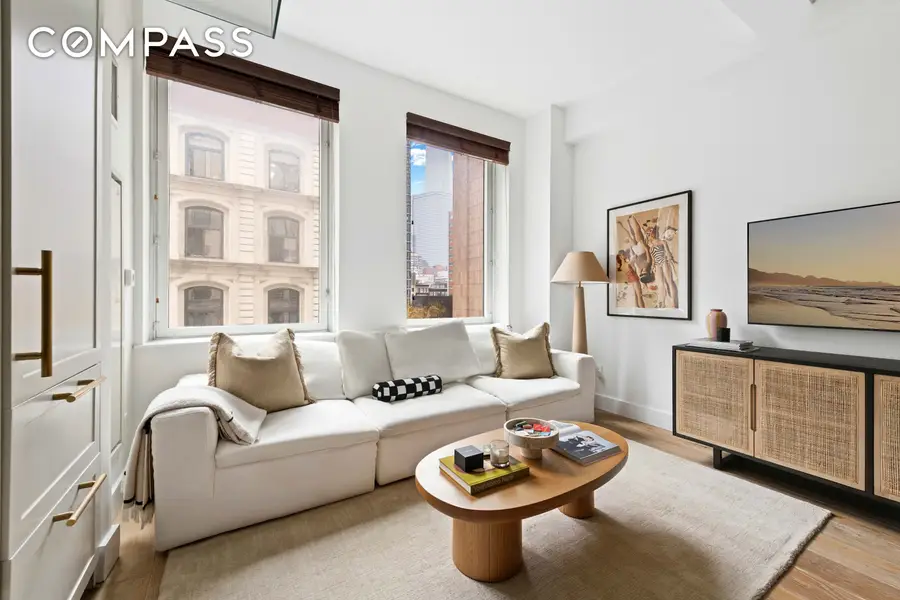 93 Worth Street #406, Manhattan, NY 10013 - #2