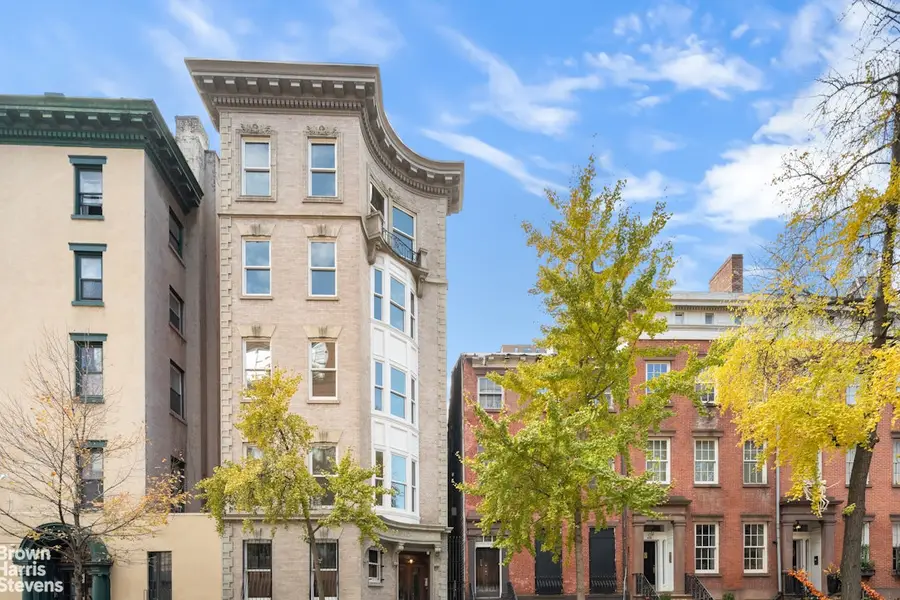 402 W 20th Street, Manhattan, NY 10011 - #3