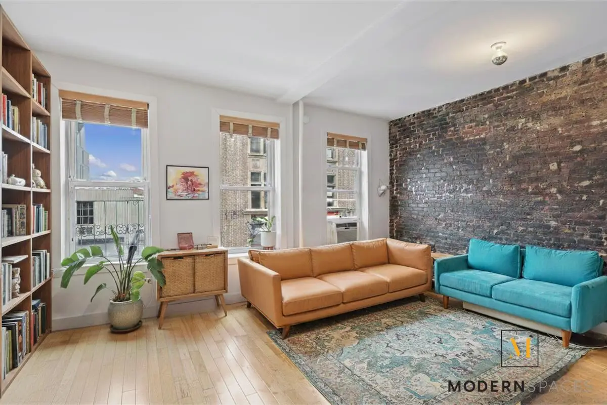 76 Richardson Street #8, Brooklyn, NY 11211 - #1