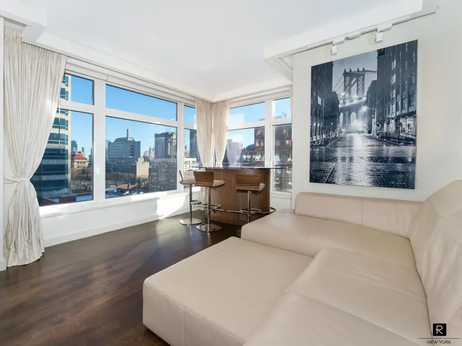 400 E 67th Street #10-E, Manhattan, NY 10065 - #2