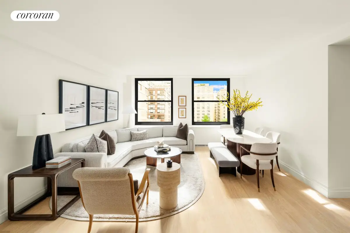 720 W End Avenue #8K, Manhattan, NY 10025 - #1