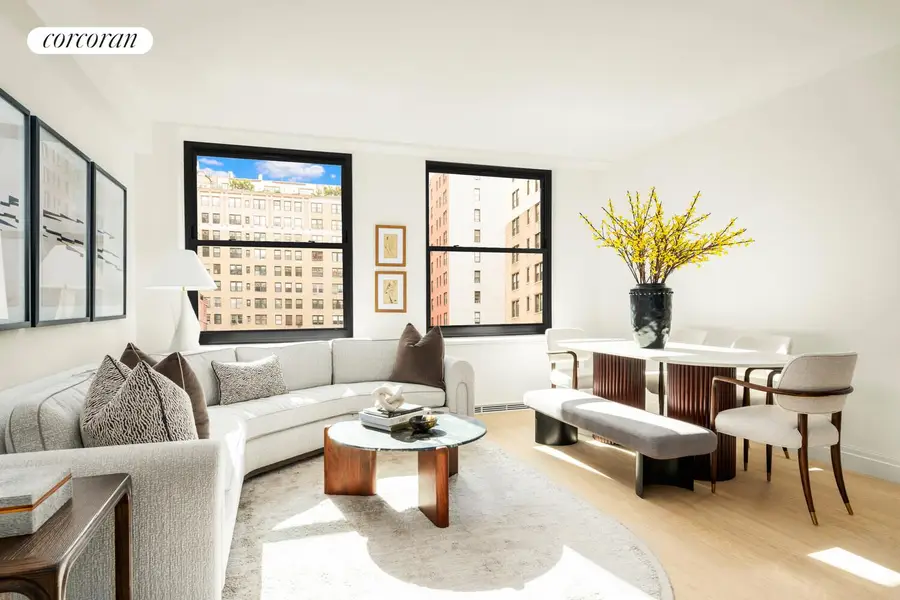 720 W End Avenue #8K, Manhattan, NY 10025 - #2