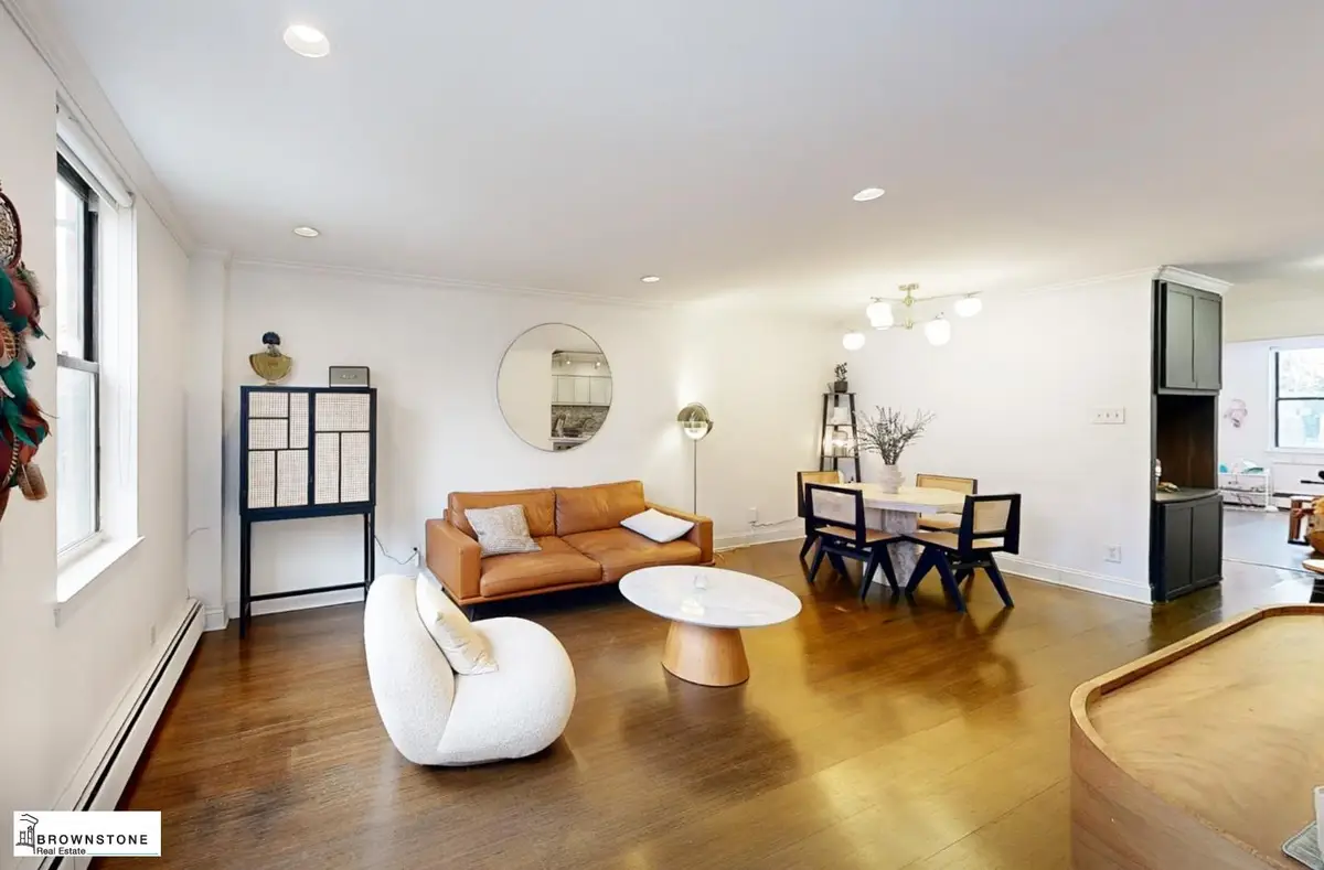 55 Carroll Street #39G, Brooklyn, NY 11231 - #1