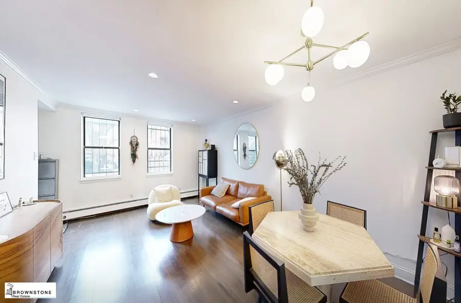 55 Carroll Street #39G, Brooklyn, NY 11231 - #2