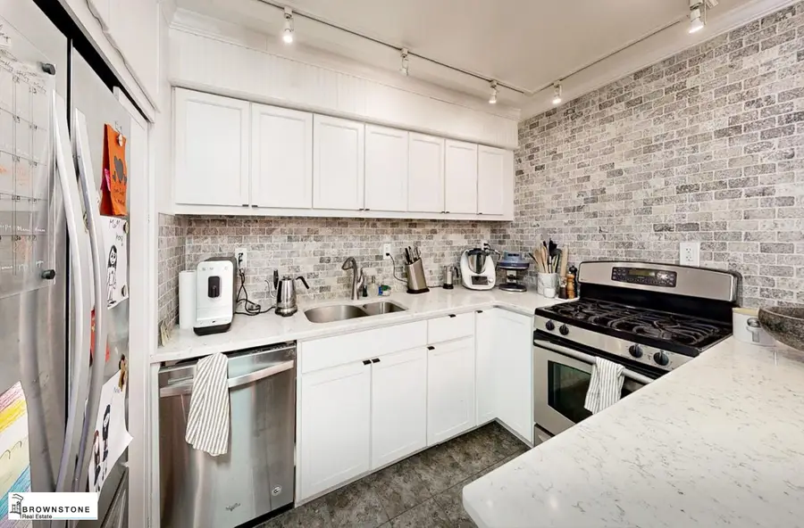 55 Carroll Street #39G, Brooklyn, NY 11231 - #3