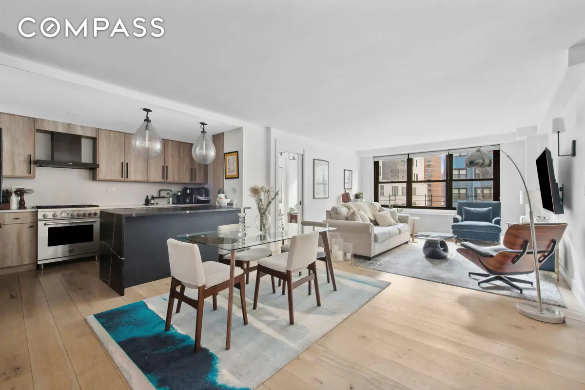 225 E 57th Street #14E, Manhattan, NY 10022 - #1