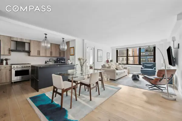 225 E 57th Street #14E, Manhattan, NY 10022