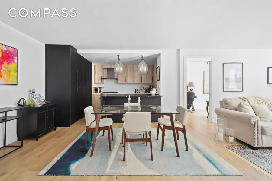 225 E 57th Street #14E, Manhattan, NY 10022 - #3