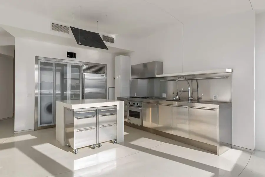 100 11th Avenue #16B, Manhattan, NY 10011 - #3