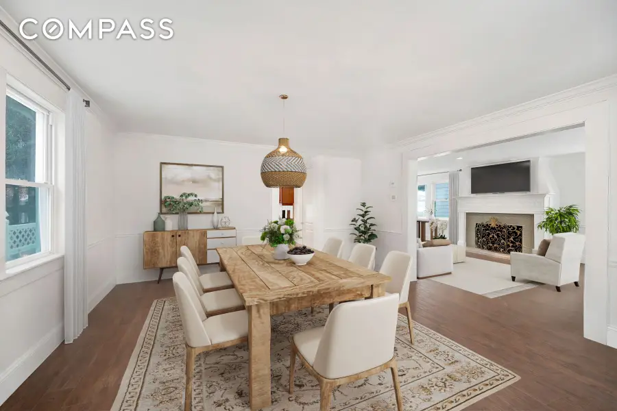 334 Beach 146th Street, Rockaway Park, NY 11694 - #3