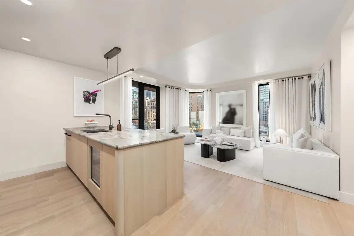 499 9th Avenue #3GN, Manhattan, NY 10018 - #1