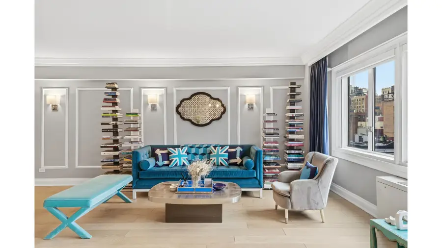 145 E 84th Street #9EF, Manhattan, NY 10028 - #2