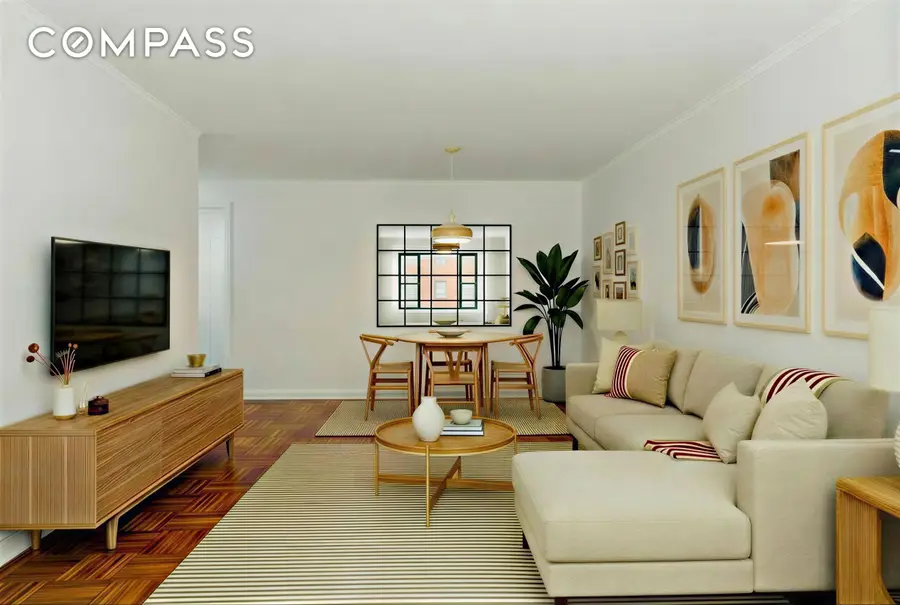 310 Lexington Avenue #9F, Manhattan, NY 10016 - #2