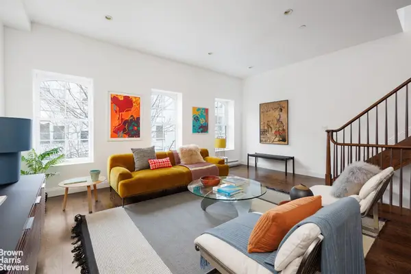 201 Huntington Street #3, Brooklyn, NY 11231