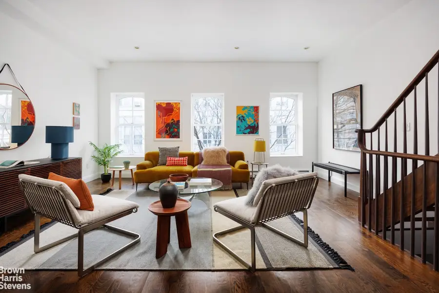 201 Huntington Street #3, Brooklyn, NY 11231 - #3