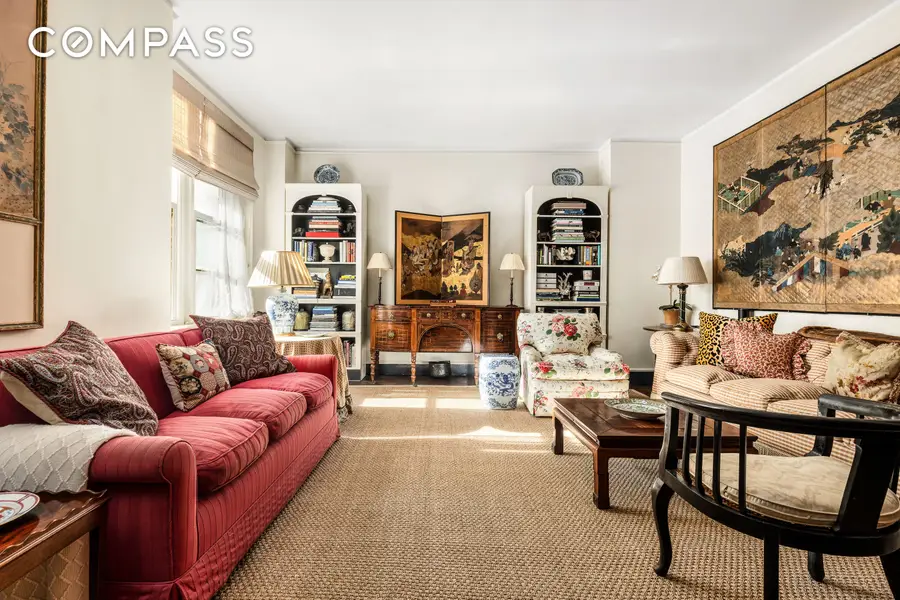 550 Park Avenue #16AE, Manhattan, NY 10065 - #2