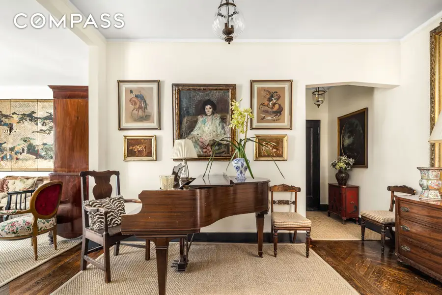 550 Park Avenue #16AE, Manhattan, NY 10065 - #3