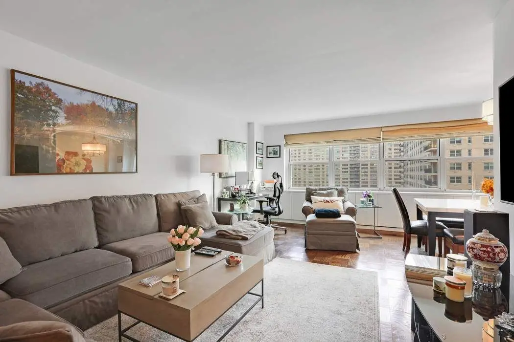 165 W End Avenue #21H, Manhattan, NY 10023 - #1