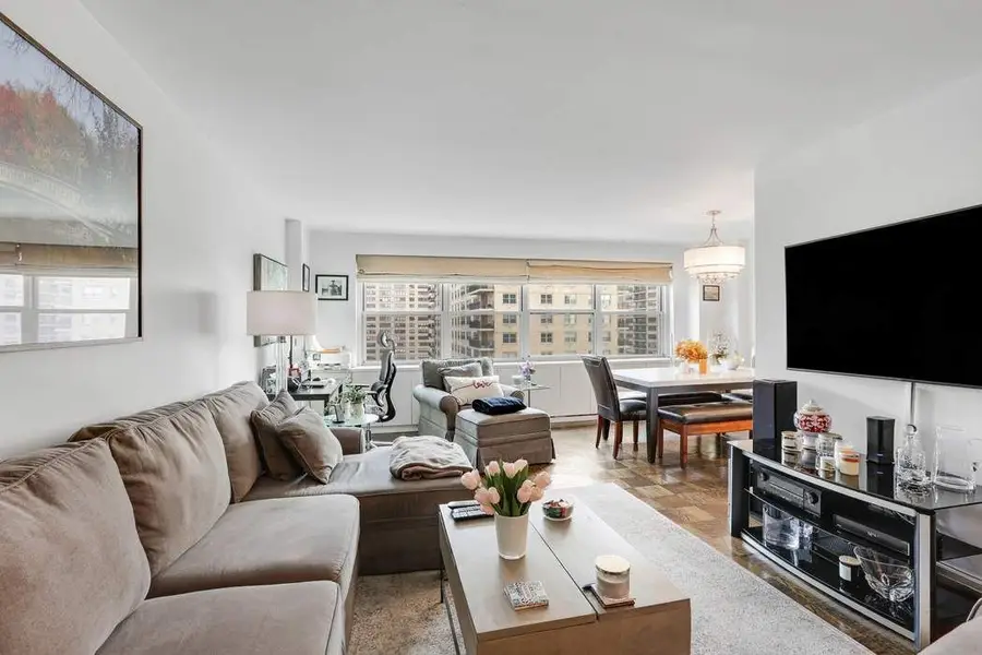 165 W End Avenue #21H, Manhattan, NY 10023 - #2