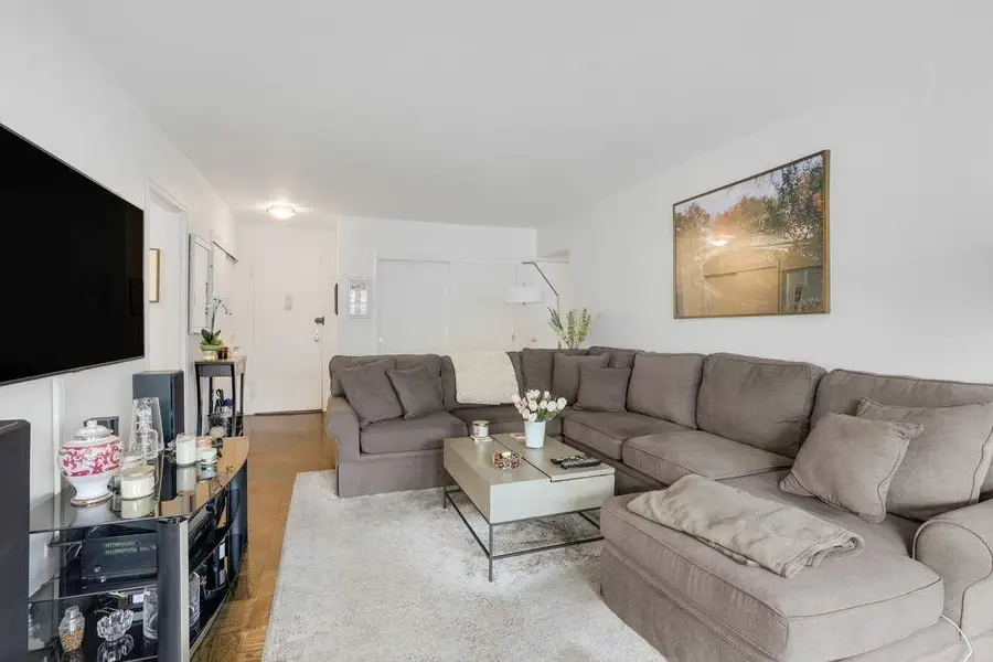 165 W End Avenue #21H, Manhattan, NY 10023 - #3