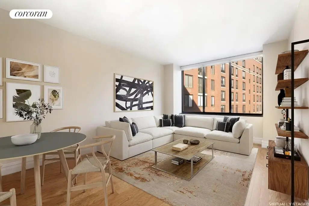 377 Rector Place #7I, Manhattan, NY 10280 - #1