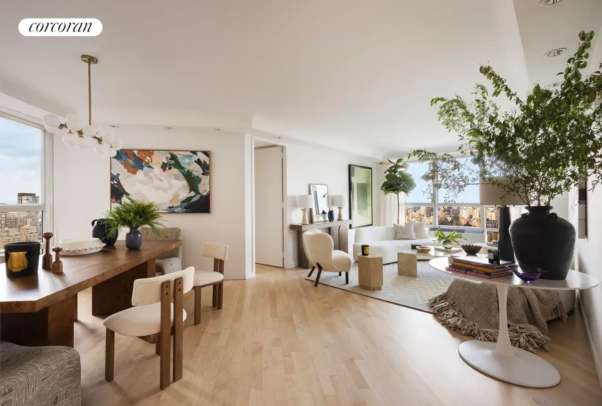 146 W 57th Street #58A, Manhattan, NY 10019 - #1
