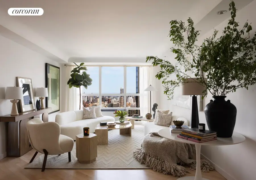 146 W 57th Street #58A, Manhattan, NY 10019 - #3
