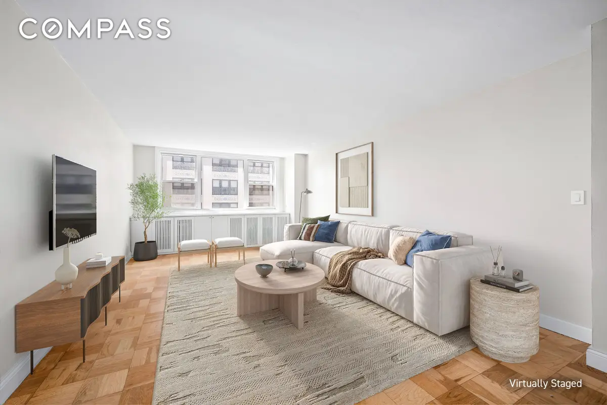 77 7th Avenue #10N, Manhattan, NY 10011 - #1