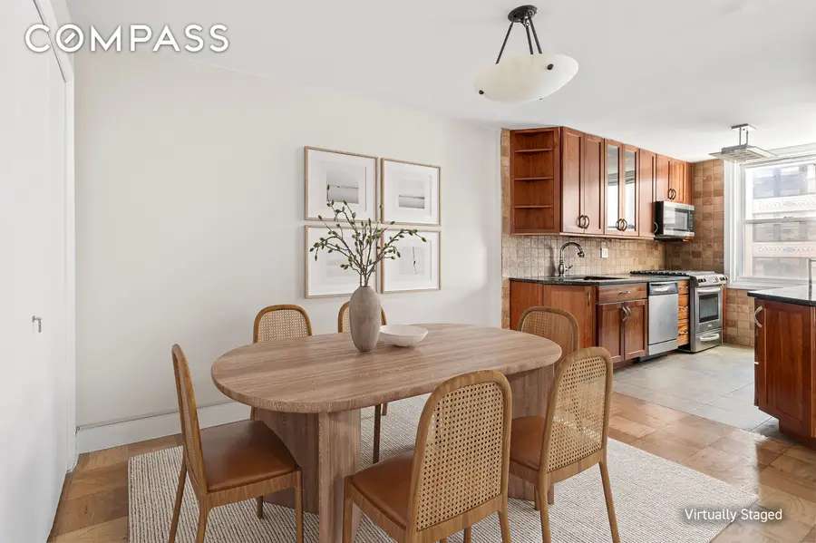 77 7th Avenue #10N, Manhattan, NY 10011 - #3