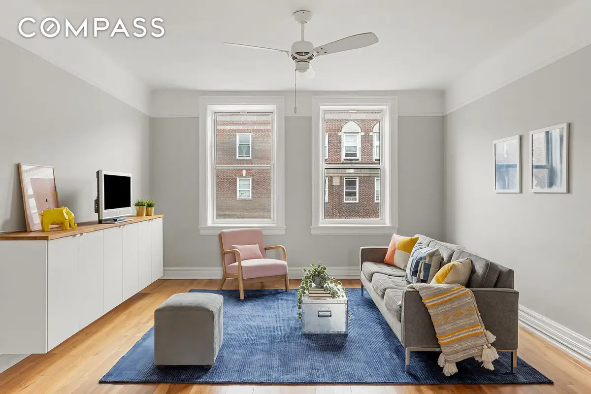 34-43 82nd Street #51, Jackson Heights, NY 11372 - #1