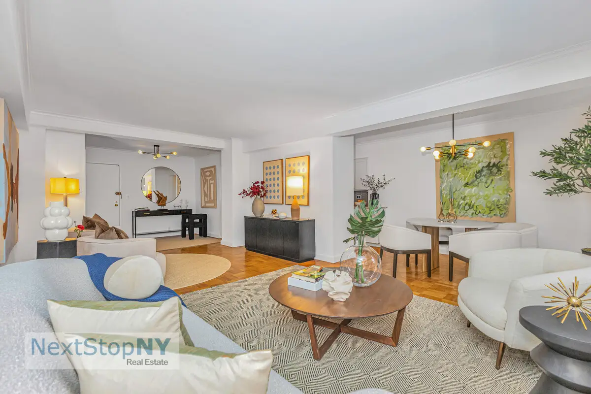 345 E 56th Street #12G, Manhattan, NY 10022 - #1