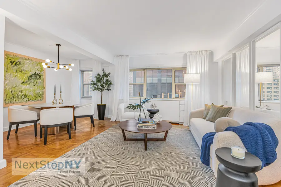 345 E 56th Street #12G, Manhattan, NY 10022 - #3