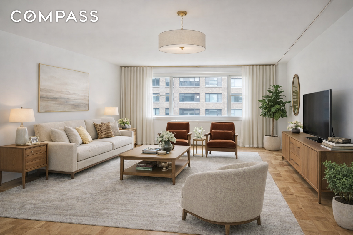 340 E 64th Street #5B, Manhattan, NY 10065 - #1
