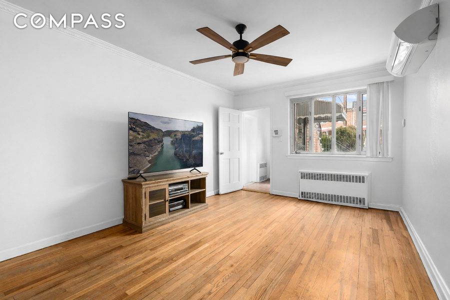 1268 E 52nd Street, Brooklyn, NY 11234 - #2