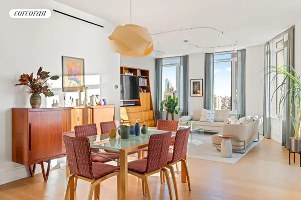 1 Clinton Street #22C, Brooklyn, NY 11201