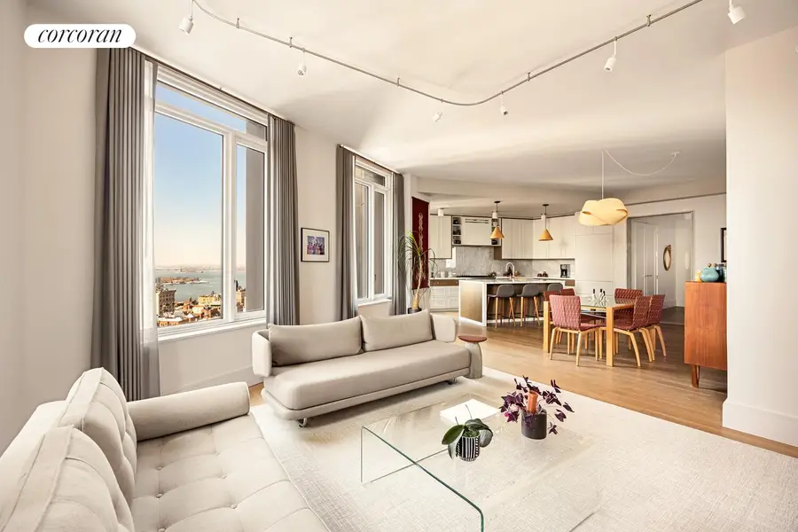 1 Clinton Street #22C, Brooklyn, NY 11201 - #3