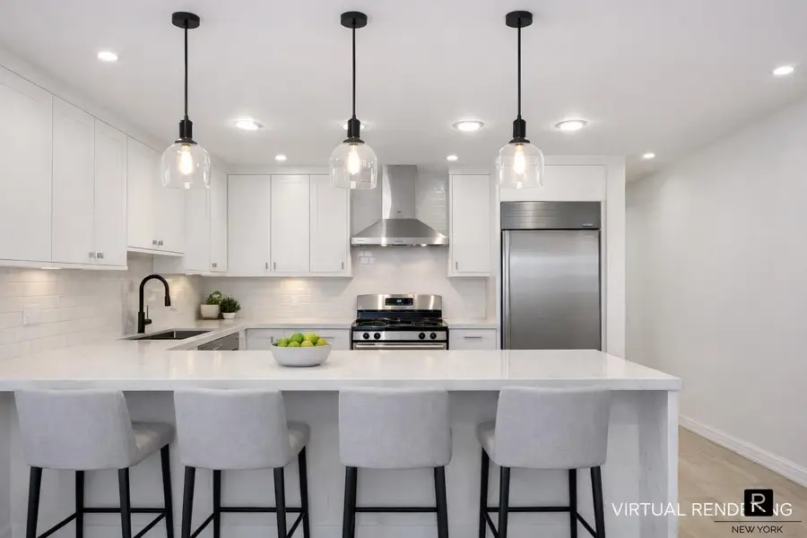 420 E 58th Street #1-A, New York, NY 10022 - #3