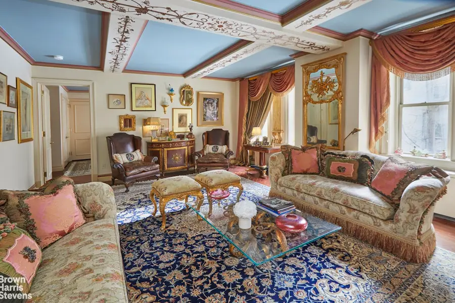 610 Park Avenue #3D, Manhattan, NY 10065 - #2